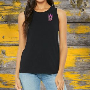 Image of black tshirt for girls