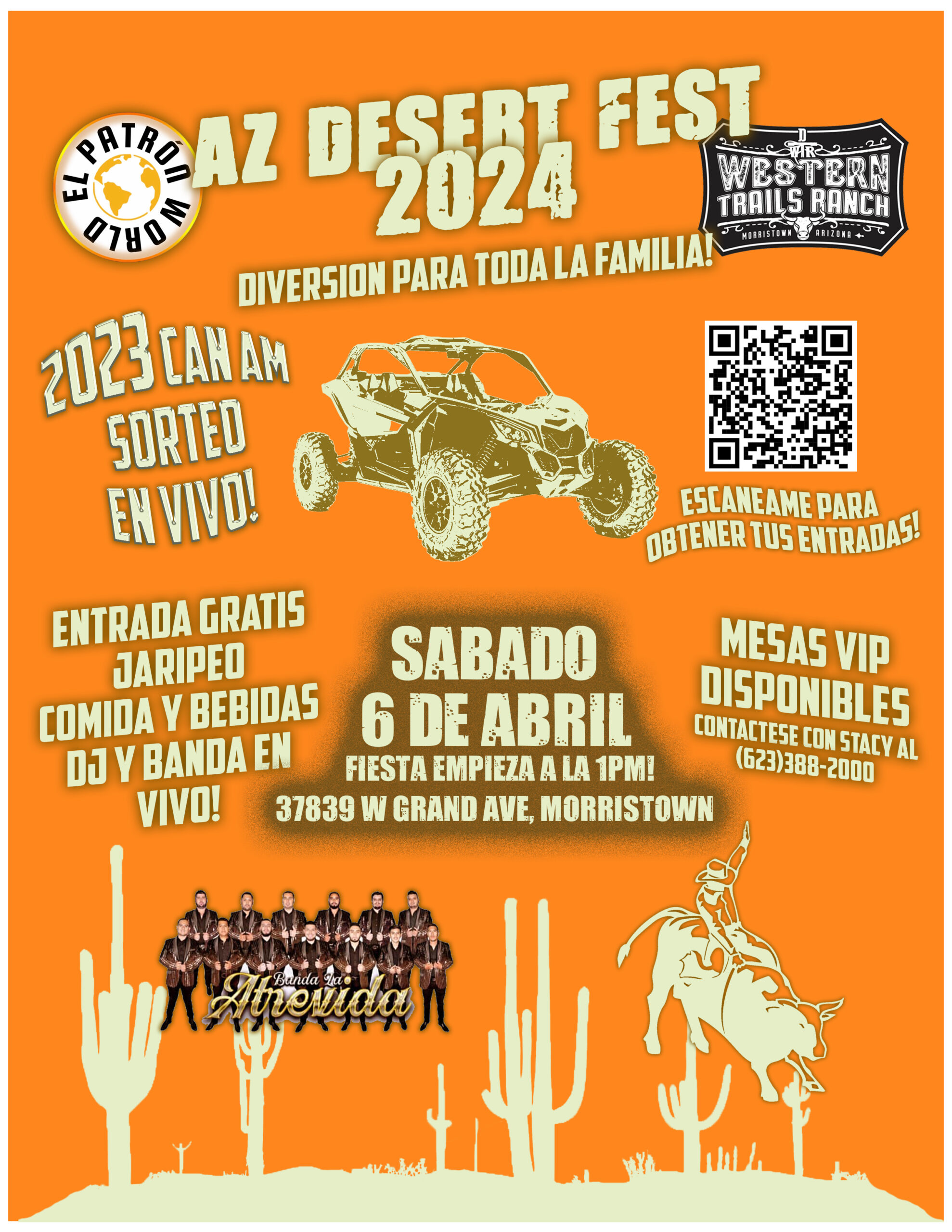 Desert Fest Flyer_SPANISH